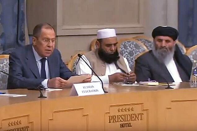 Безпрецедентний крок Кремля