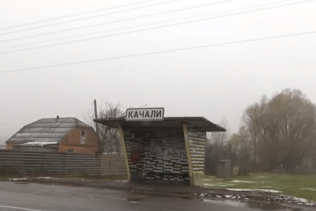 Умерла девочка, которую сбил автомобиль на еврономерах под Киевом