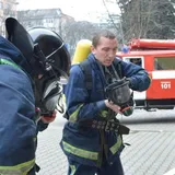 Буде багато техніки: в Києві стартують масштабні навчання