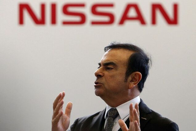 В Японии арестовали главу концерна Renault-Nissan-Mitsubishi: что произошло