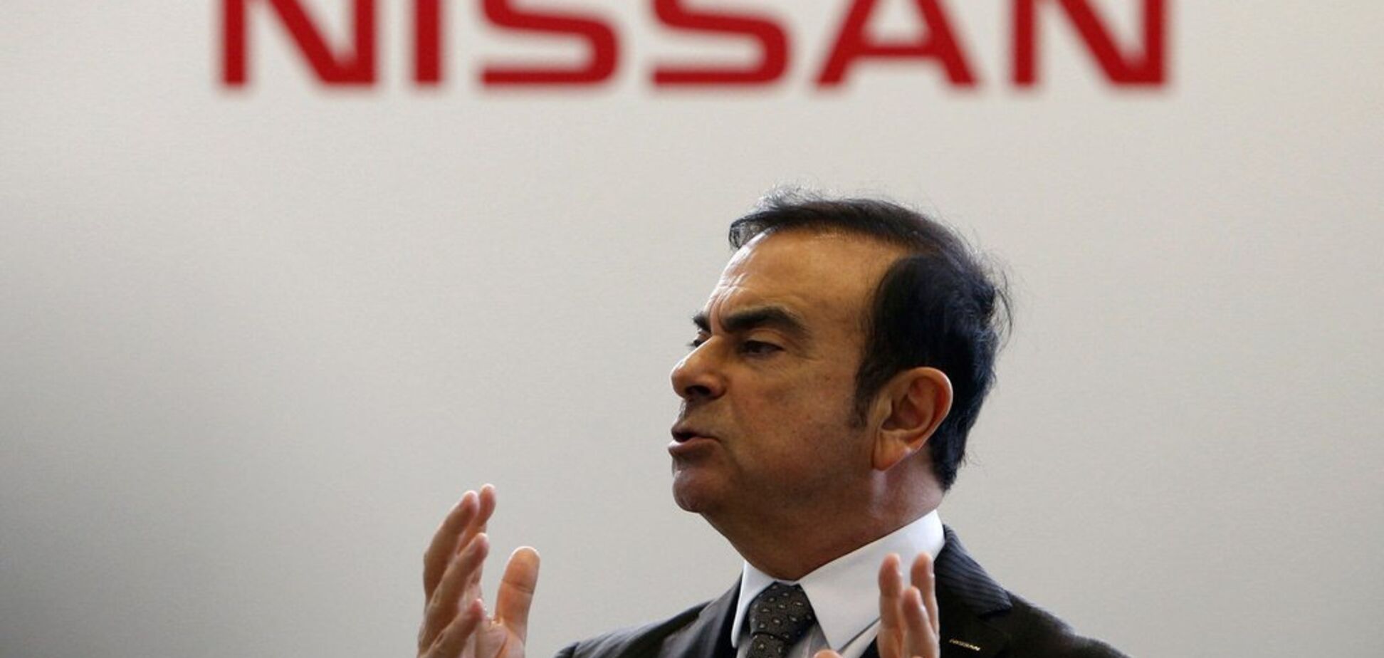 В Японии арестовали главу концерна Renault-Nissan-Mitsubishi: что произошло