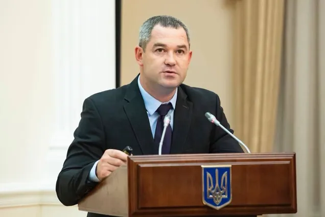 Мирослав Продан