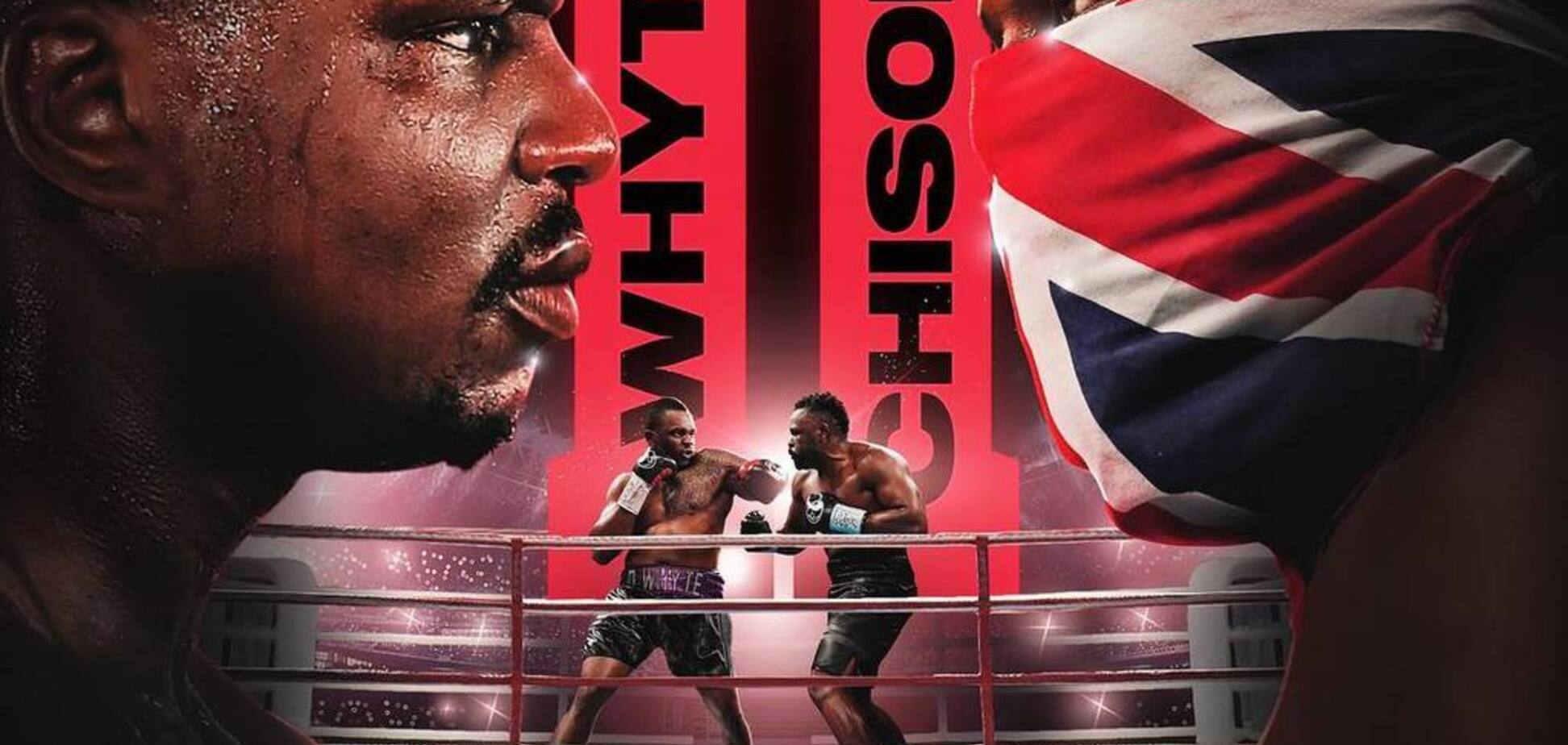 Уайт — Чисора: букмекеры назвали фаворита супербоя