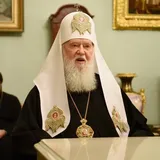 ''Московський план провалився'': Філарет розкрив інтригу про главу єдиної помісної церкви в Україні