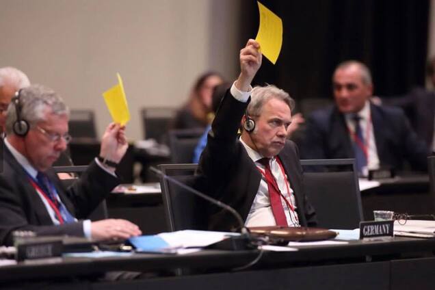 По просьбе Украины: НАТО увеличит присутствие на востоке и в Черном море