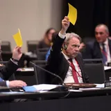 По просьбе Украины: НАТО увеличит присутствие на востоке и Черном море
