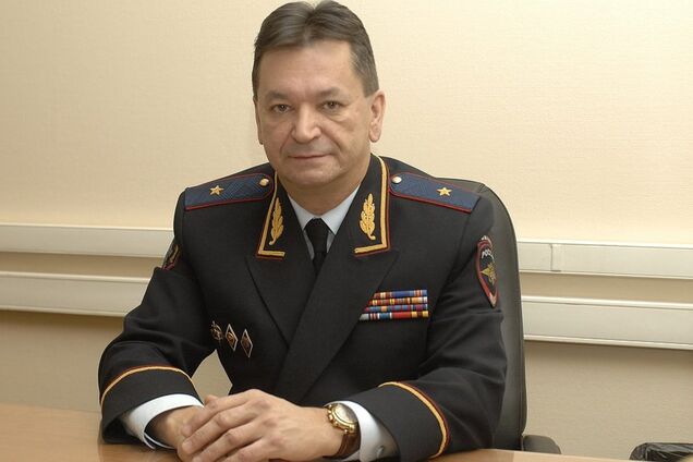 Форум вільної Росії засудив висунення протеже Путіна на посаду голови Інтерполу