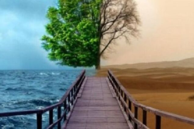 Метеорологи рассказали о кардинальных переменах в климате Запорожского региона