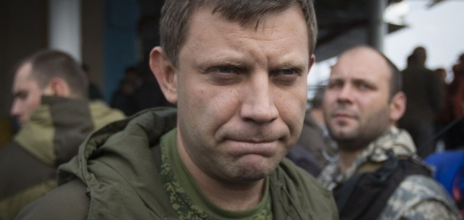 Убийство Захарченко: обнародованы новые фото места ликвидации