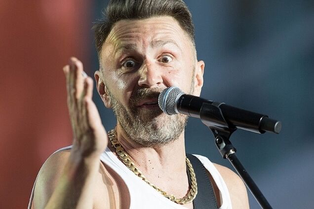 ''Чи завезли хліб у магаз? '' Шнуров жорстко потролив 'інспектора' Путіна