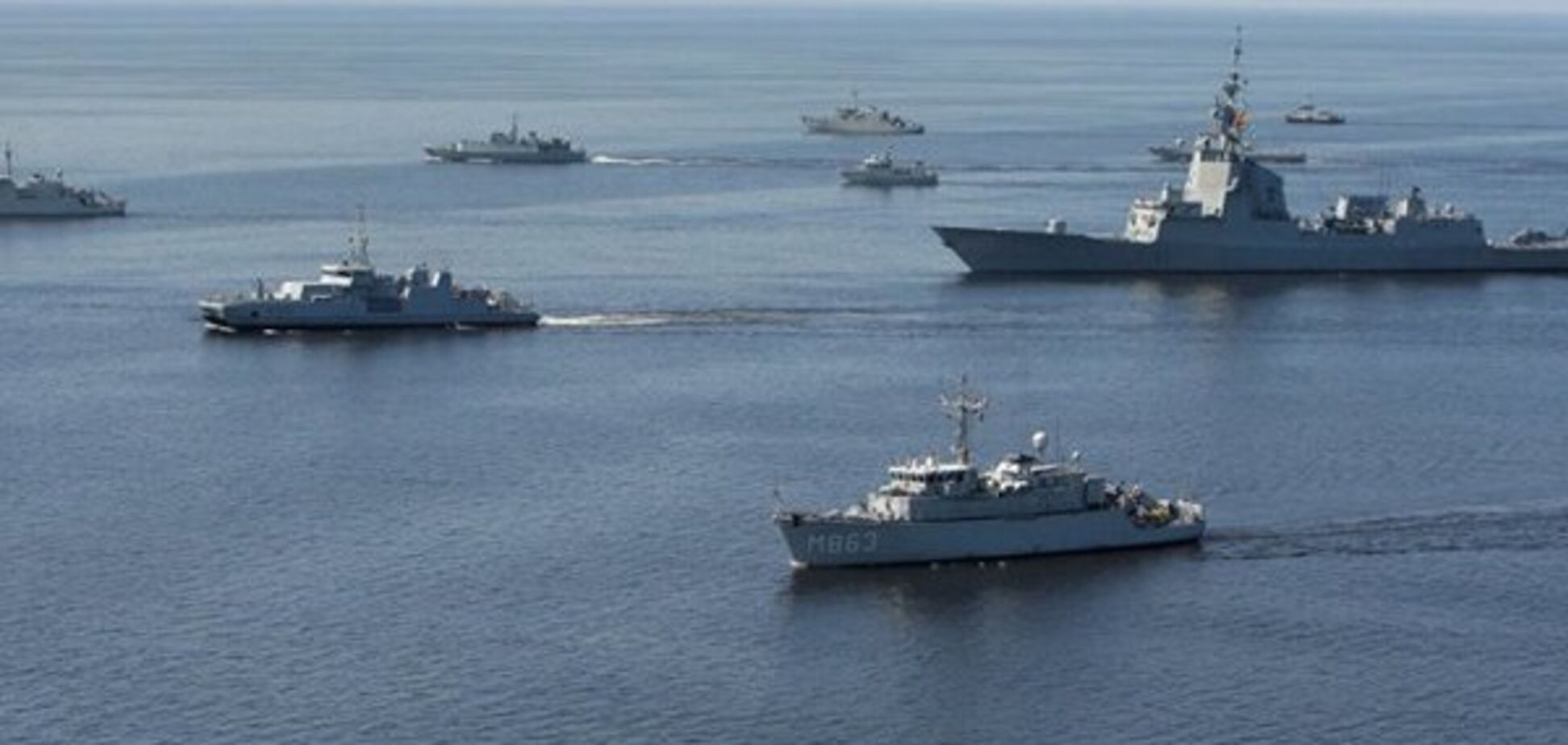 ''Закрыть Азовское море'': военный эксперт предложил ответ на ультиматум России