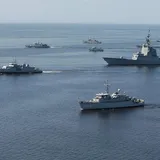 ''Закрити Азовське море'': військовий експерт запропонував відповідь на ультиматум Росії