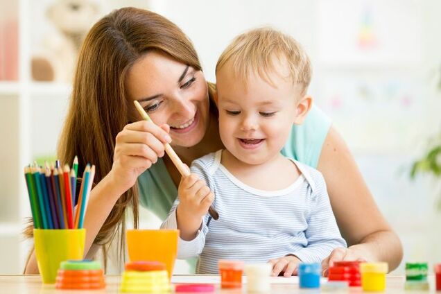 Українцям з дітьми дадуть грошей на нянь: з'явилися нові подробиці