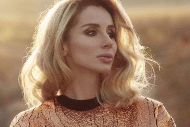 ''Поспішає до Тіля'': Лобода здивувала фанатів фото з незвичайного ракурсу