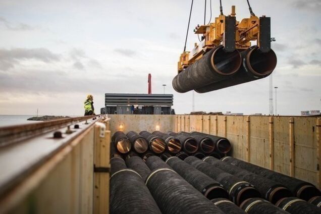 ''Северный поток-2'' может развалить экономику России