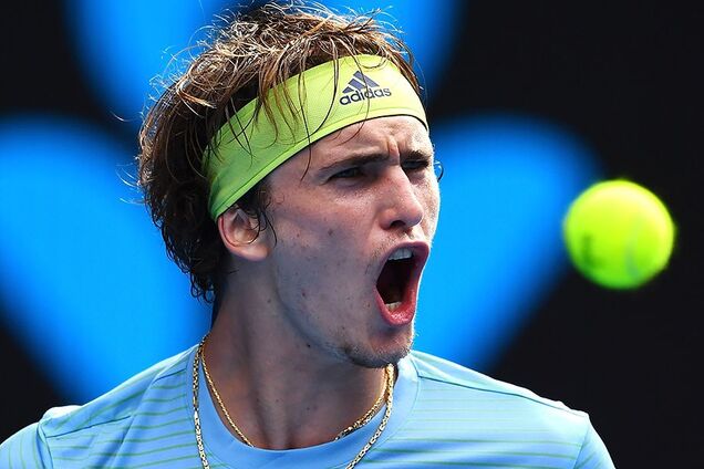 Джокович сенсаційно програє у фіналі Підсумкового турніру