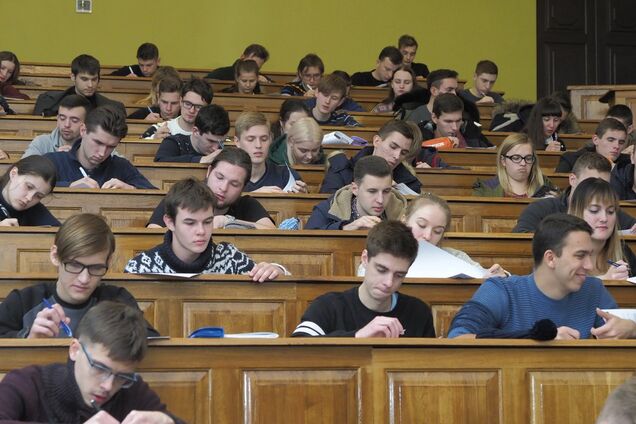 На першому етапі до конкурсу ''Авіатор 2019'' приєдналися 8,5 тисяч студентів