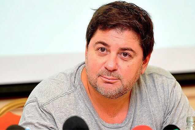 Цекало развелся с сестрой Брежневой и объявил о помолвке: названо имя избранницы