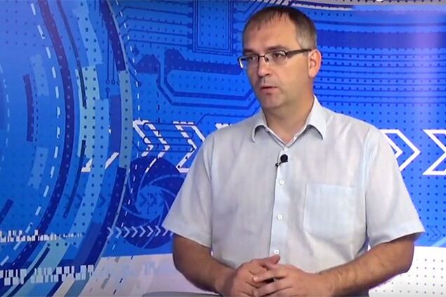 Экс-нардеп от КПУ стал главой ''парламента'' ''ДНР'': что известно