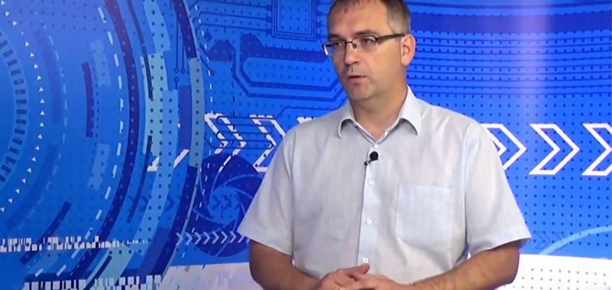 Голосовал за Турчинова: всплыли новые детали о нардепе, возглавившим ''парламент ДНР''