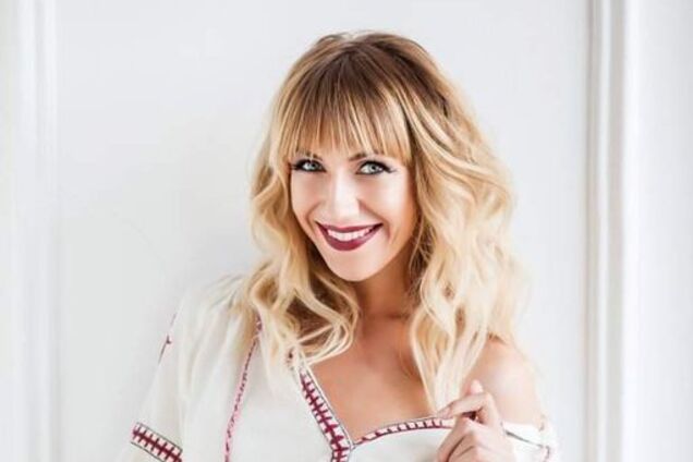 ''Полстраны хочет ее вылета'': 'Танці з зірками' оскандалилось из-за поста о Никитюк