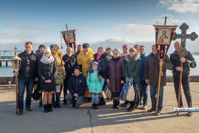 Новости Крымнаша. Россияне, снимите мышь с петли