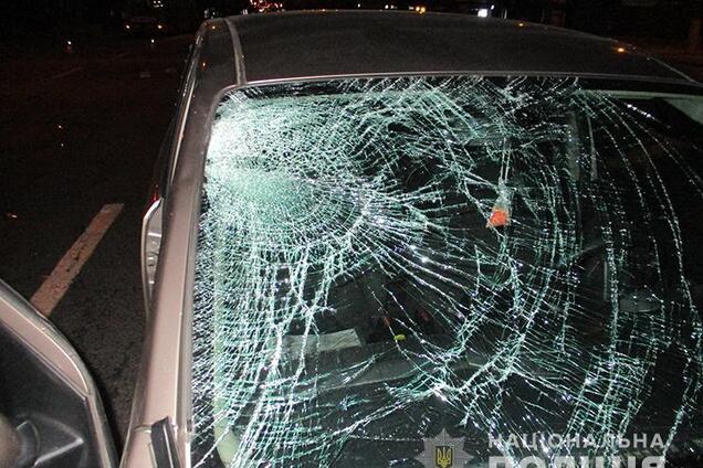 Стали известны подробности смертельного ДТП в центре Запорожья