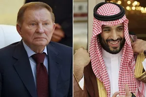 Расправа над Хашогги: накажут ли ''саудовского Кучму''