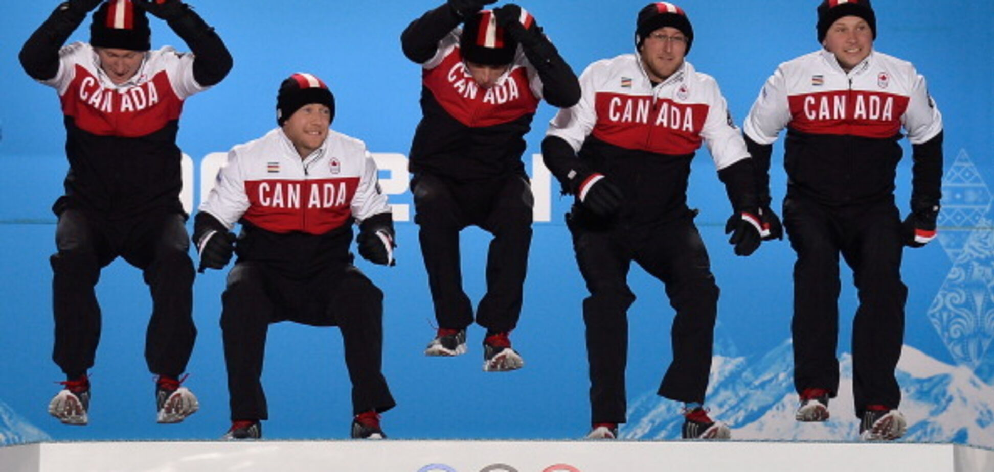 Пьяный олимпийский чемпион устроил дебош на турнире