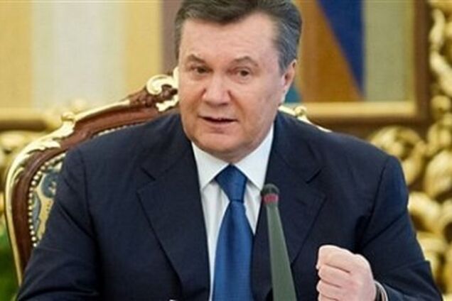 Молчание ''легитимного'': кому пришлось сломать Януковича