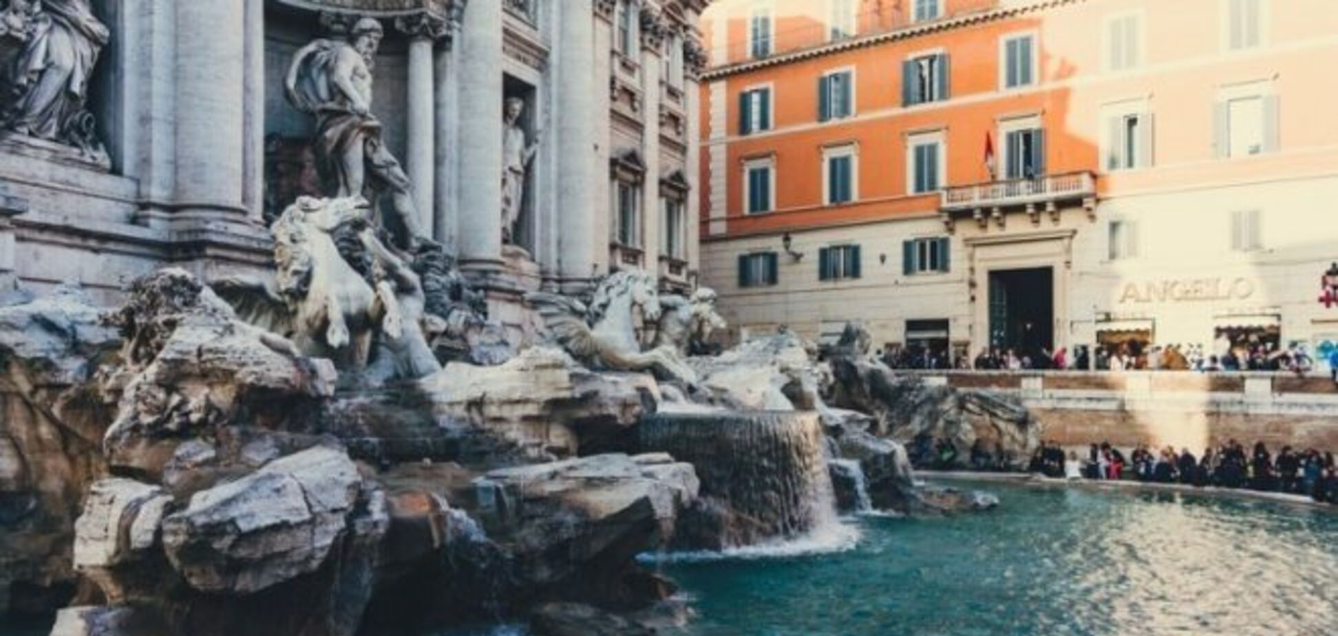 У Римі ввели жорстку заборону для туристів: подробиці