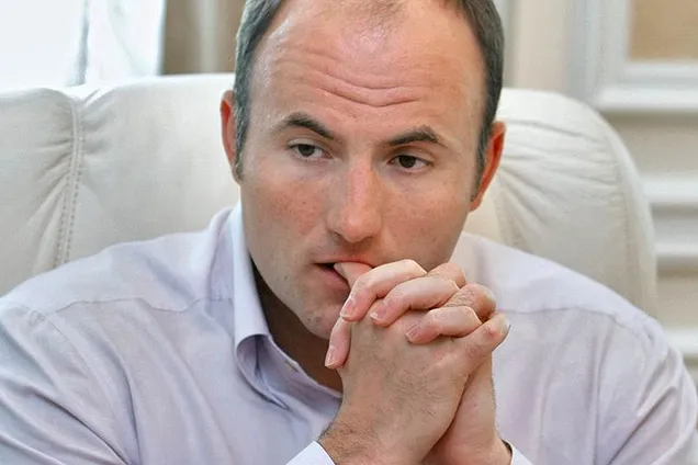 павел фукс