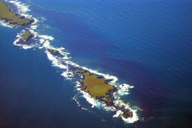 ''Россия не пойдет на мир с Японией'': озвучен прогноз по Курилам