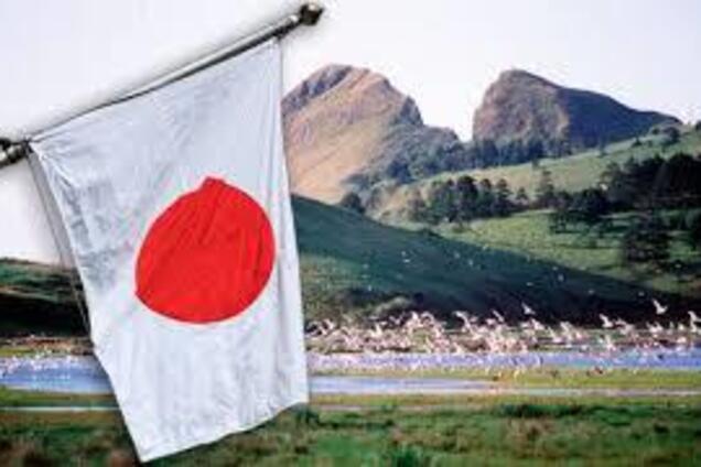 Курилы нужно отдать Японии