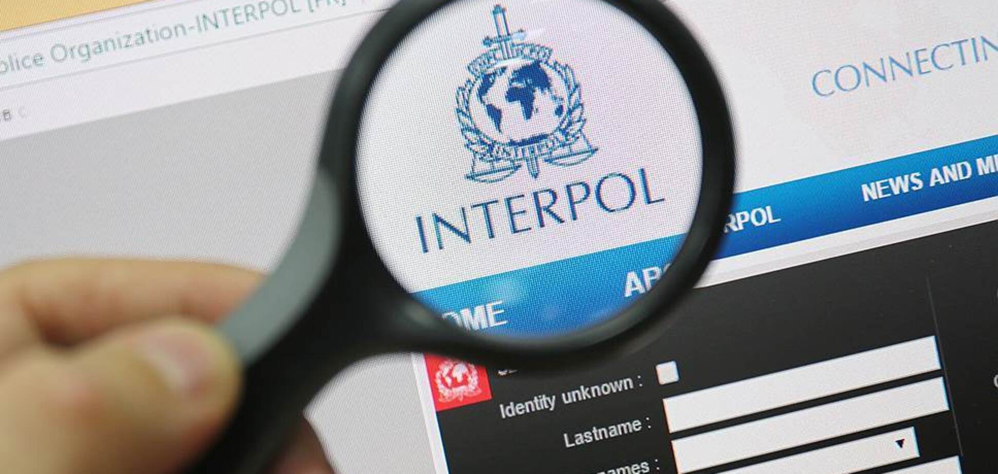 На очереди Интерпол: Россия может в очередной раз обидеться