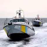 Росія затримала катер з українцями в Азові: що відомо