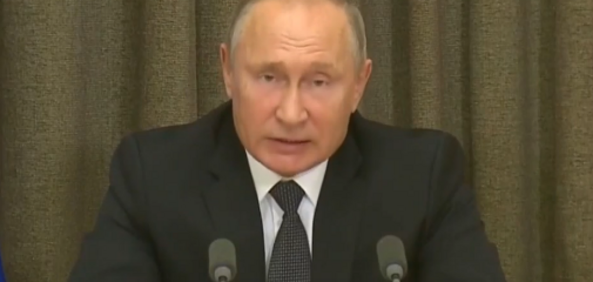 Злякався НАТО: Путін пригрозив надпотужною зброєю і наказав посилити армію
