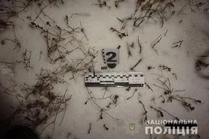 У Києві сталася стрілянина біля ТЦ: є постраждалі