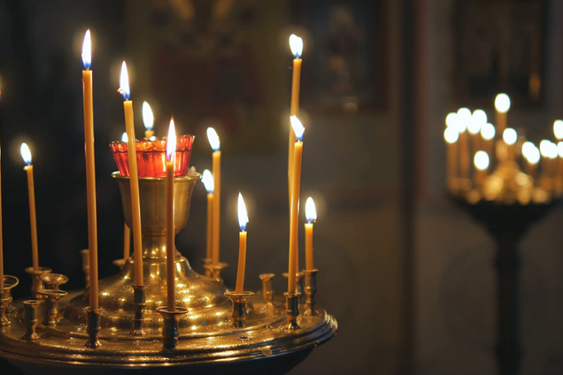 Собор православних церков в Україні перенесли: у Константинополі назвали дату