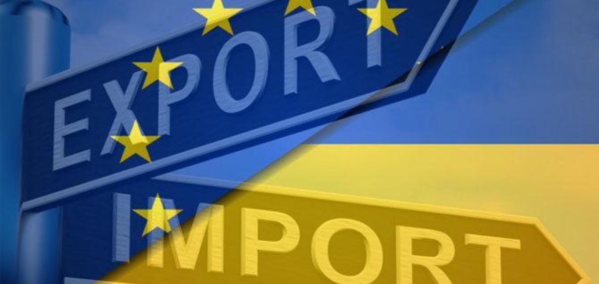 ''Ведем торговую войну с РФ'': ЕС призвали увеличить квоты для Украины