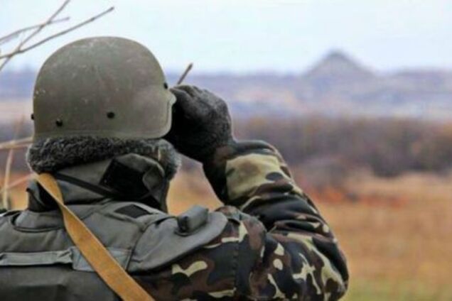 Война за независимость: ВСУ похвастались успешными боями на Донбассе