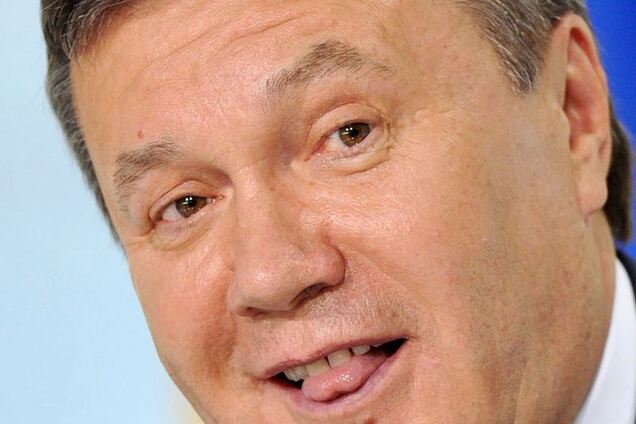 "Документов нет, но встать не может": появились противоречивые данные о больном Януковиче