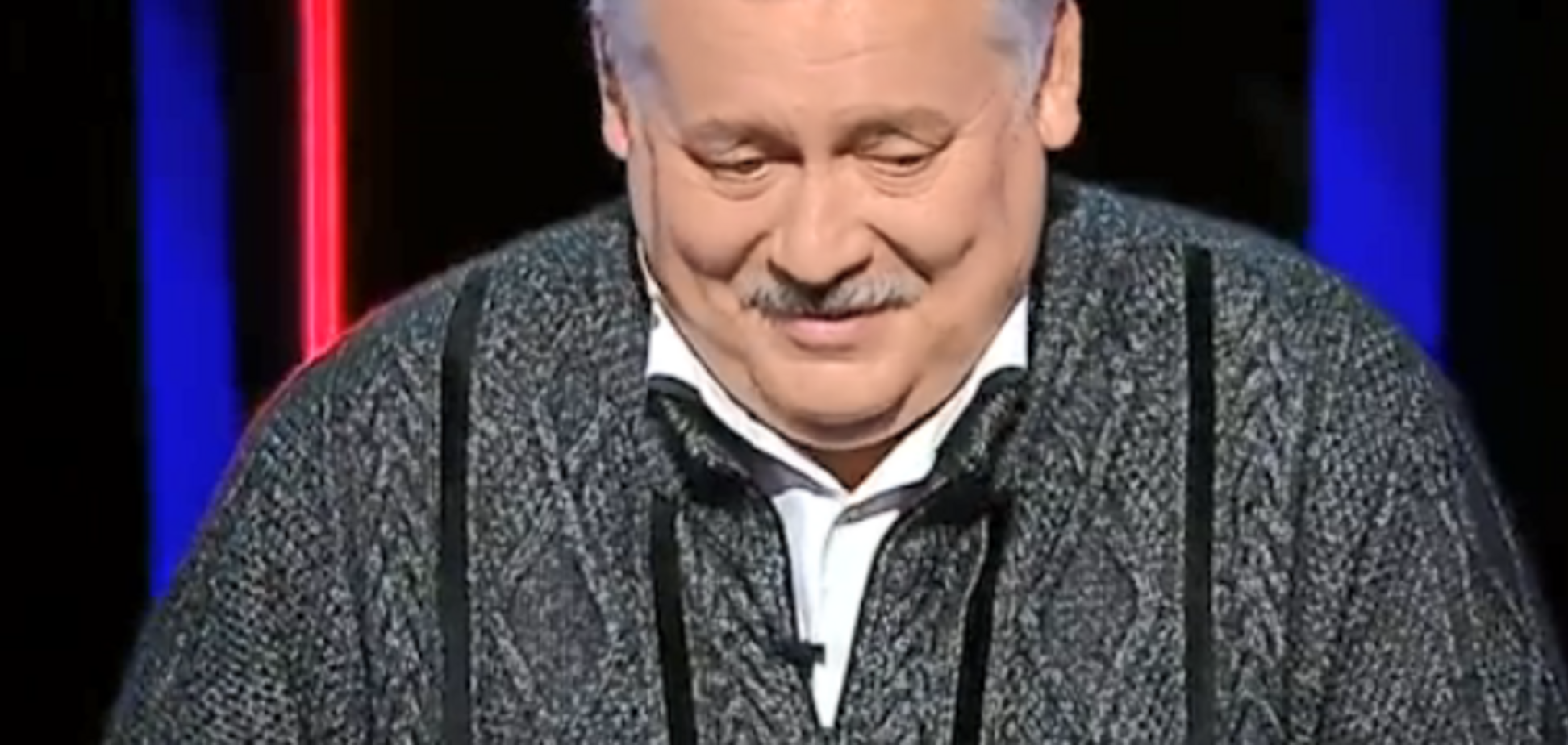 ''Пусть закроют ДнепроГЭС!'' Затулина и Соловьева вывел яркий ответ Украины по Азовскому морю