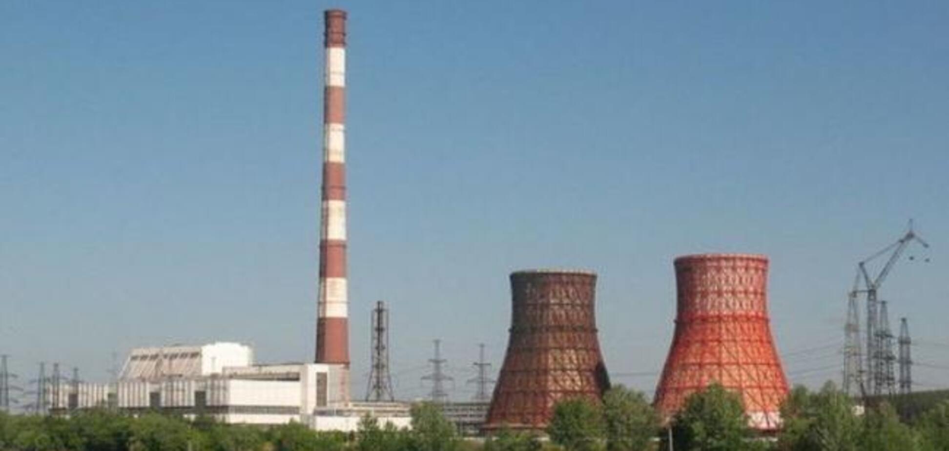Эксперт рассказал, как решат вопрос компенсации за газ для Луганской ТЭС