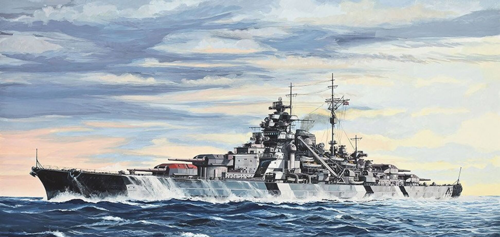 Ситуация созрела: кто спустит кручек