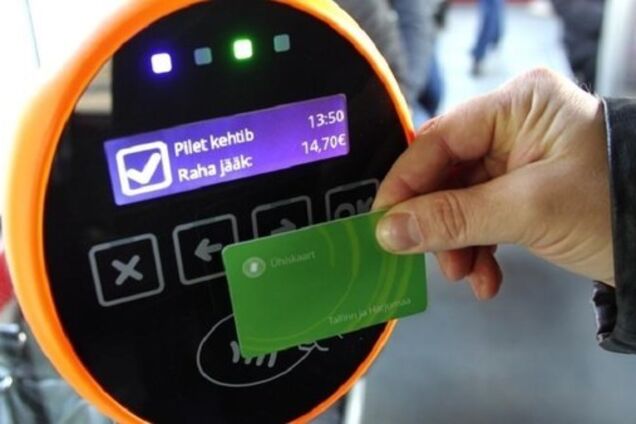 Електронний квиток у Києві: з якими проблемами стикаються пасажири