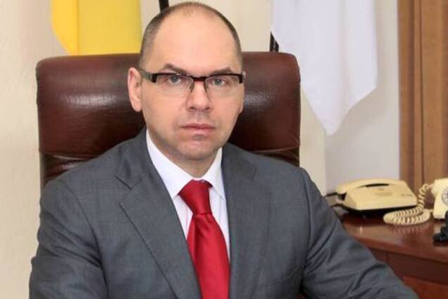 Губернатор Одещини Степанов розповів, як перемогти 'екохабарників' у портах