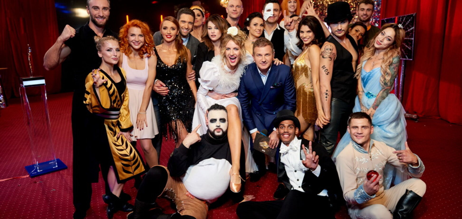 Выйдет на паркет? Покинувшая шоу 'Танці з зірками' из-за травмы участница заинтриговала фанатов