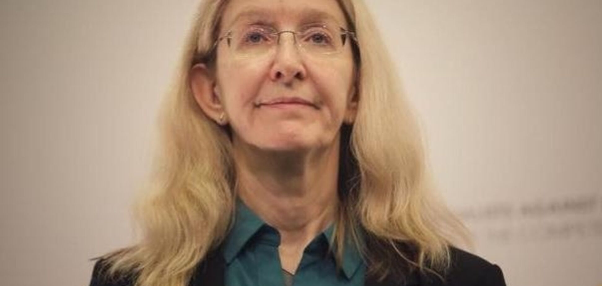 ''Новий курс'' повинен привести Україну в ''русскій мір'' Путіна?' Супрун відповіла Тимошенко на звинувачення