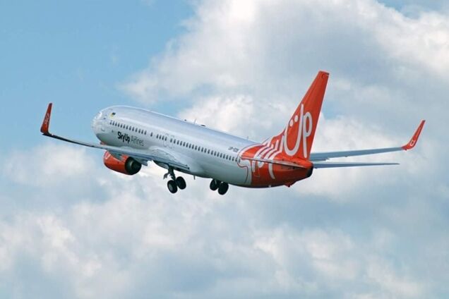 Украинский лоукостер откроет новые направления: подробности